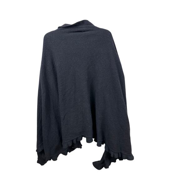 Carducci shawl - Picture 4 of 4